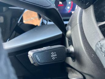 Audi A3 35 TFSI Sport 4dr S Tronic