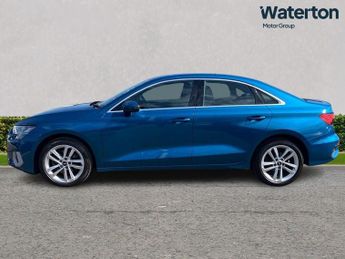 Audi A3 35 TFSI Sport 4dr S Tronic