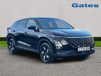 Omoda 5 Dr Knight 1.6 Auto