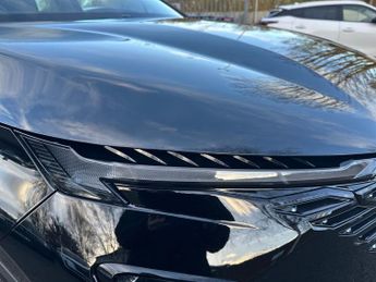 OMODA 5 Dr Knight 1.6 Auto