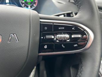 OMODA 5 Dr Noble 1.6 Auto