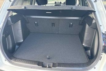 Suzuki Vitara 1.5 Hybrid SZ-T 5dr AGS