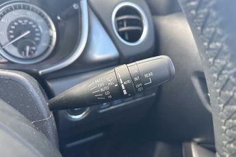 Suzuki Vitara 1.5 Hybrid SZ-T 5dr AGS