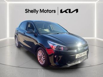 Kia Rio 1.0 T GDi 3 5dr