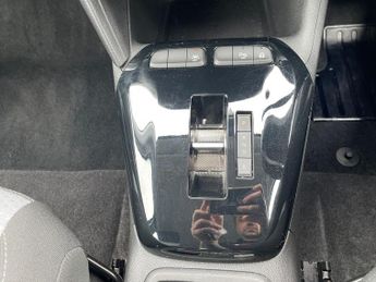 Vauxhall Corsa Electric 