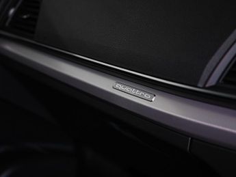 Audi Q5 2.0 TDI Quattro Sport 5dr S Tronic