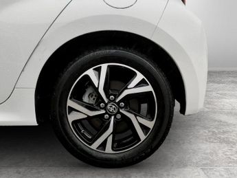 Toyota Yaris 1.5 Hybrid Design 5dr CVT