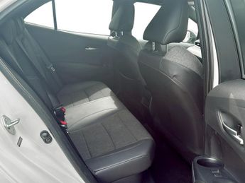Toyota Corolla 1.8 VVT-i Hybrid Design 5dr CVT
