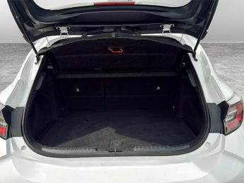 Toyota Corolla 1.8 VVT-i Hybrid Design 5dr CVT