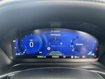 Ford Puma 1.0 EcoBoost Hybr mHEV 155 ST-Line Vignale 5dr DCT