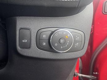 Ford Puma 1.0 EcoBoost Hybr mHEV 155 ST-Line Vignale 5dr DCT