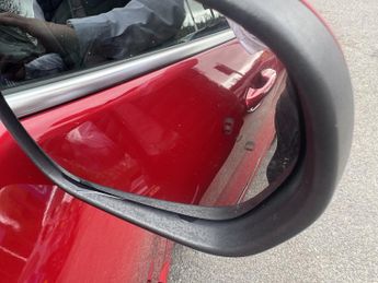 Ford Puma 1.0 EcoBoost Hybr mHEV 155 ST-Line Vignale 5dr DCT