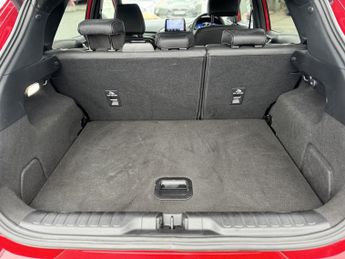 Ford Puma 1.0 EcoBoost Hybr mHEV 155 ST-Line Vignale 5dr DCT