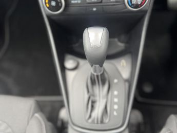 Ford Fiesta 1.0 EcoBoost Hybrid mHEV 125 Titanium 5dr Auto