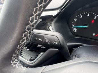 Ford Fiesta 1.0 EcoBoost Hybrid mHEV 125 Titanium 5dr Auto