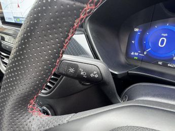 Ford Kuga 2.5 FHEV ST-Line Edition 5dr CVT