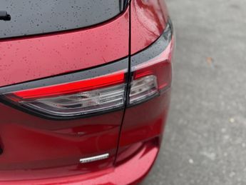 Ford Kuga 2.5 FHEV ST-Line Edition 5dr CVT