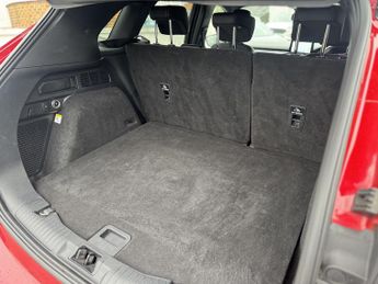 Ford Kuga 2.5 FHEV ST-Line Edition 5dr CVT