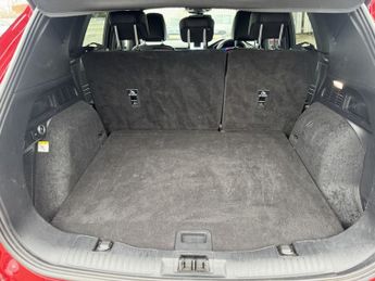 Ford Kuga 2.5 FHEV ST-Line Edition 5dr CVT