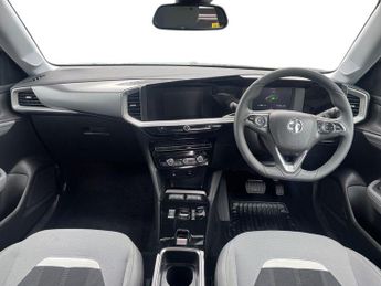 Vauxhall Mokka Electric 