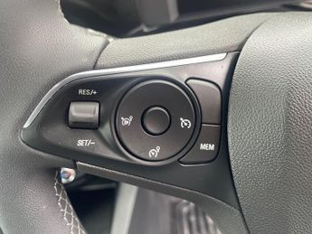 Vauxhall Mokka Electric 