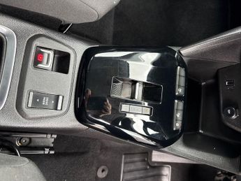 Vauxhall Corsa Electric 