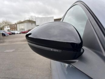 Vauxhall Corsa Electric 