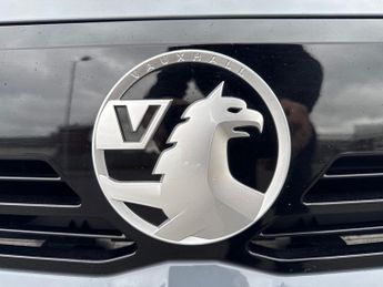 Vauxhall Corsa Electric 