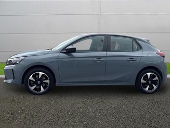Vauxhall Corsa Electric 