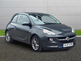 Vauxhall ADAM 