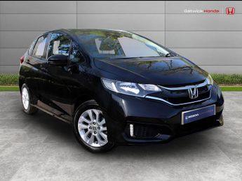 Honda Jazz 1.3 i-VTEC SE Navi 5dr CVT