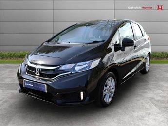 Honda Jazz 1.3 i-VTEC SE Navi 5dr CVT