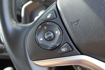 Honda Jazz 1.3 i-VTEC SE Navi 5dr CVT