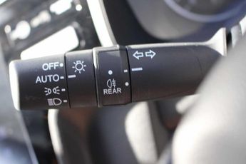 Honda Jazz 1.3 SE Navi 5dr CVT