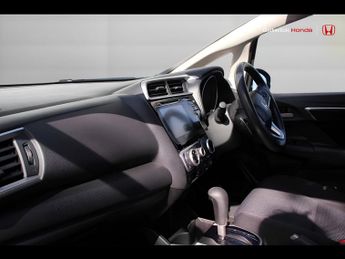 Honda Jazz 1.3 SE Navi 5dr CVT