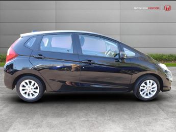 Honda Jazz 1.3 i-VTEC SE Navi 5dr CVT