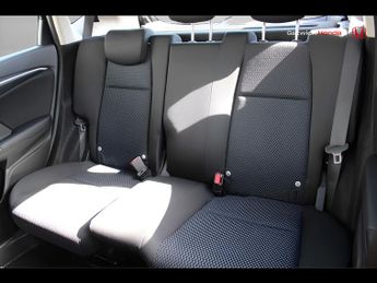 Honda Jazz 1.3 SE Navi 5dr CVT