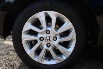 Honda Jazz 1.3 i-VTEC SE Navi 5dr CVT