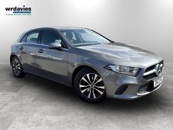 Mercedes A Class A180 SE 5dr Auto
