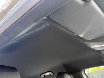 Mercedes-Benz A Class A180 SE 5dr Auto