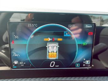 Mercedes-Benz A Class A180 SE 5dr Auto