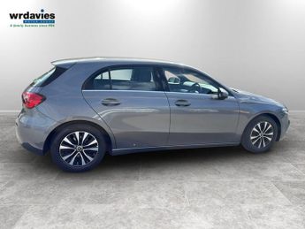 Mercedes-Benz A Class A180 SE 5dr Auto