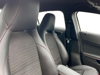 Mercedes-Benz A Class A200d AMG Line Executive 5dr Auto