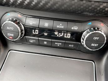 Mercedes-Benz A Class A200d AMG Line Executive 5dr Auto