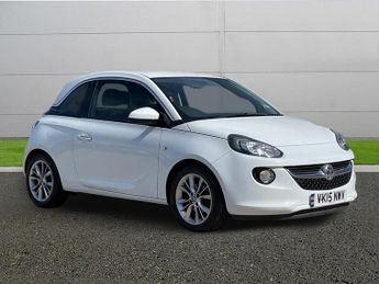 Vauxhall ADAM 