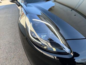 Ford Puma 5Dr ST-Line 1.0 MHEV 125PS Auto