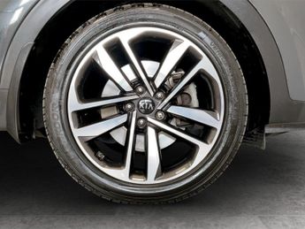 Kia Sportage 1.6 CRDi 48V ISG 3 5dr DCT Auto