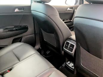Kia Sportage 1.6 CRDi 48V ISG 3 5dr DCT Auto