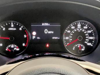 Kia Sportage 1.6 CRDi 48V ISG 3 5dr DCT Auto