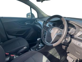 Vauxhall Mokka X 